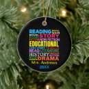 Search for author christmas tree decorations Reading