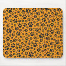 Search for orange dot mouse mats Black