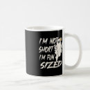 Search for fun size mugs Funny