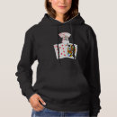 Search for queen of spades clothing Hearts
