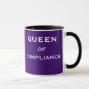 Search for compliance mugs Manager