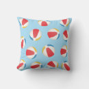 Search for beach ball cushions Blue
