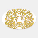 Search for lion crown stickers Royal