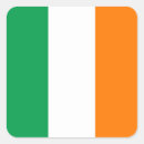 Search for irish flag stickers Ireland