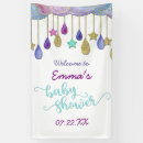 Search for glitter banners Welcome