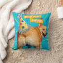 Search for corgi cushions Funny