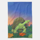 Search for tortoise tea towels Animals