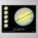 Search for moons of saturn posters Titan