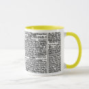 Search for reporter mugs Newspaper