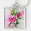 Search for stargazer key rings Flower