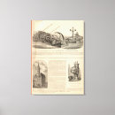 Search for work canvas prints Red