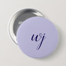 Search for lettering badges Elegant