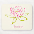 Search for water lily mouse mats Floral