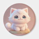 Search for big eye magnets Cat
