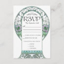 Search for 2 rsvp cards Vintage