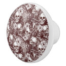 Search for witch knobs and pulls Spooky