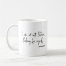 Search for kind words mugs Typography