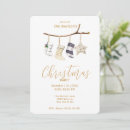 Search for sock christmas invitations Santa