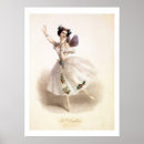 Search for vintage ballet posters Ballerinas