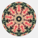 Search for kaleidoscopes stickers New age