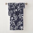 Search for bamboo bath towels Pattern