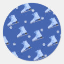 Search for ice skating stickers Skates