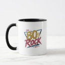 Search for retro rock mugs Vintage