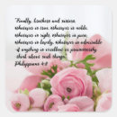 Search for bible verse flower stickers Encouragement