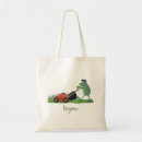 Search for frogs tote bags Cartoon