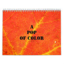 Search for pop calendars Bright