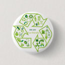 Search for environmental badges Green