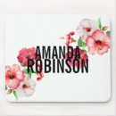 Search for florist mouse mats Nature