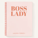 Search for boss lady notebooks Quote