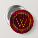 Search for abstract red badges Modern
