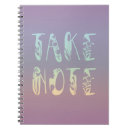Search for take note Rainbow