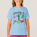 Search for galaxy kids tshirts Aliens