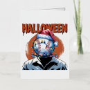 Search for halloween christmas cards Santa