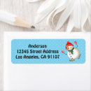 Search for icing return address labels Trendy