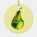 Search for fruits christmas tree decorations Fruity