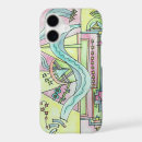 Search for soft colors iphone cases Abstract