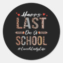 Search for school lunch stickers Orange