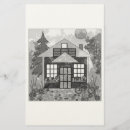 Search for bike stationery paper Vintage