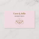 Search for butterfly logo business cards Professional
