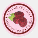 Search for raspberry jam stickers Homemade