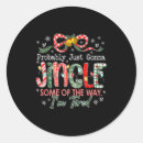 Search for probability stickers Way