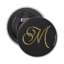 Search for monogrammed bottle openers Manly