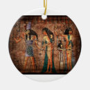 Search for egyptian christmas tree decorations Pyramid