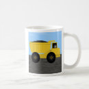Search for dump mugs Truck