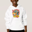 Search for happy new year boys hoodies Tom and jerry