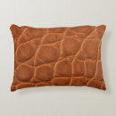Search for tan leather cushions Background
